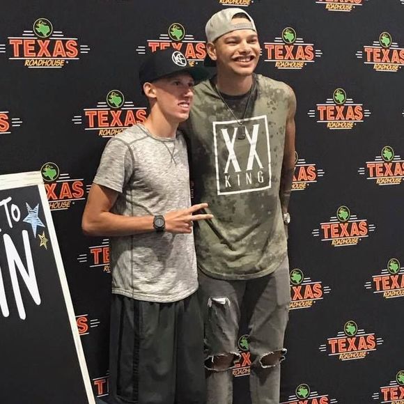 Meet your Posher, Kenny - Picture 1 of 1